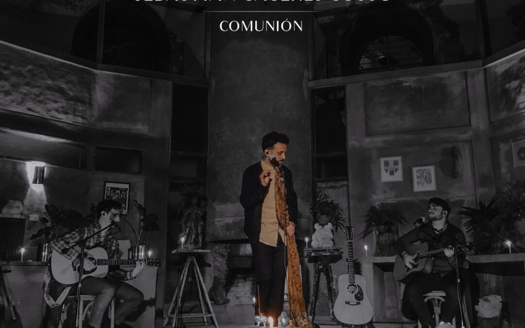 Comunión (Experiencia en la cúpula)