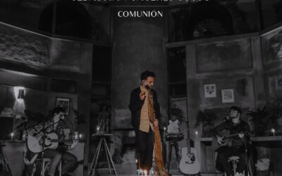 Comunión (Experiencia en la cúpula)