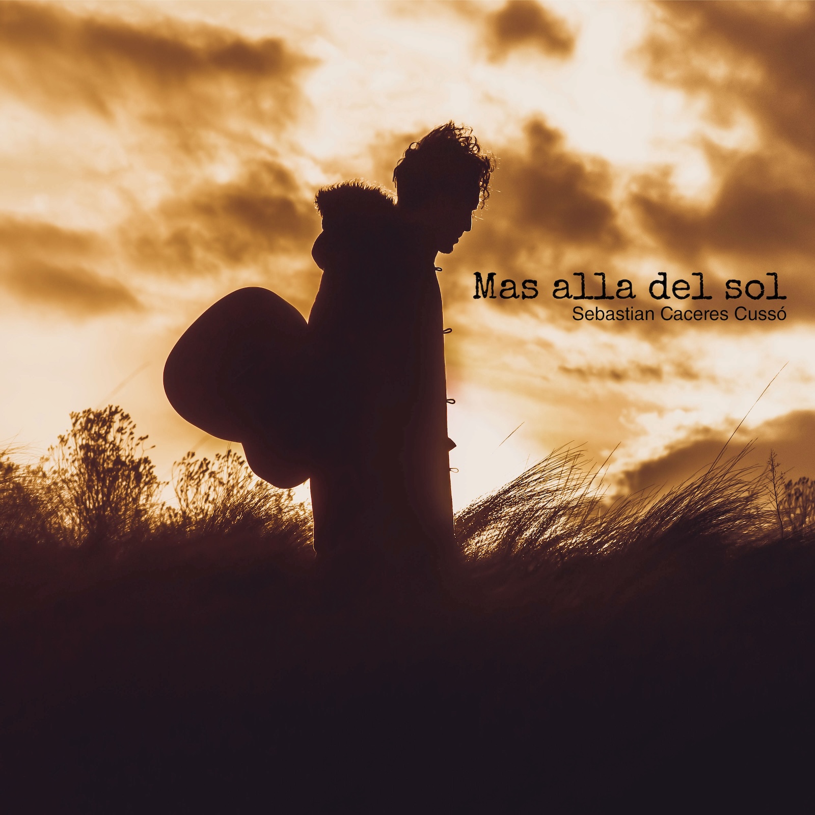 Mas allá del sol