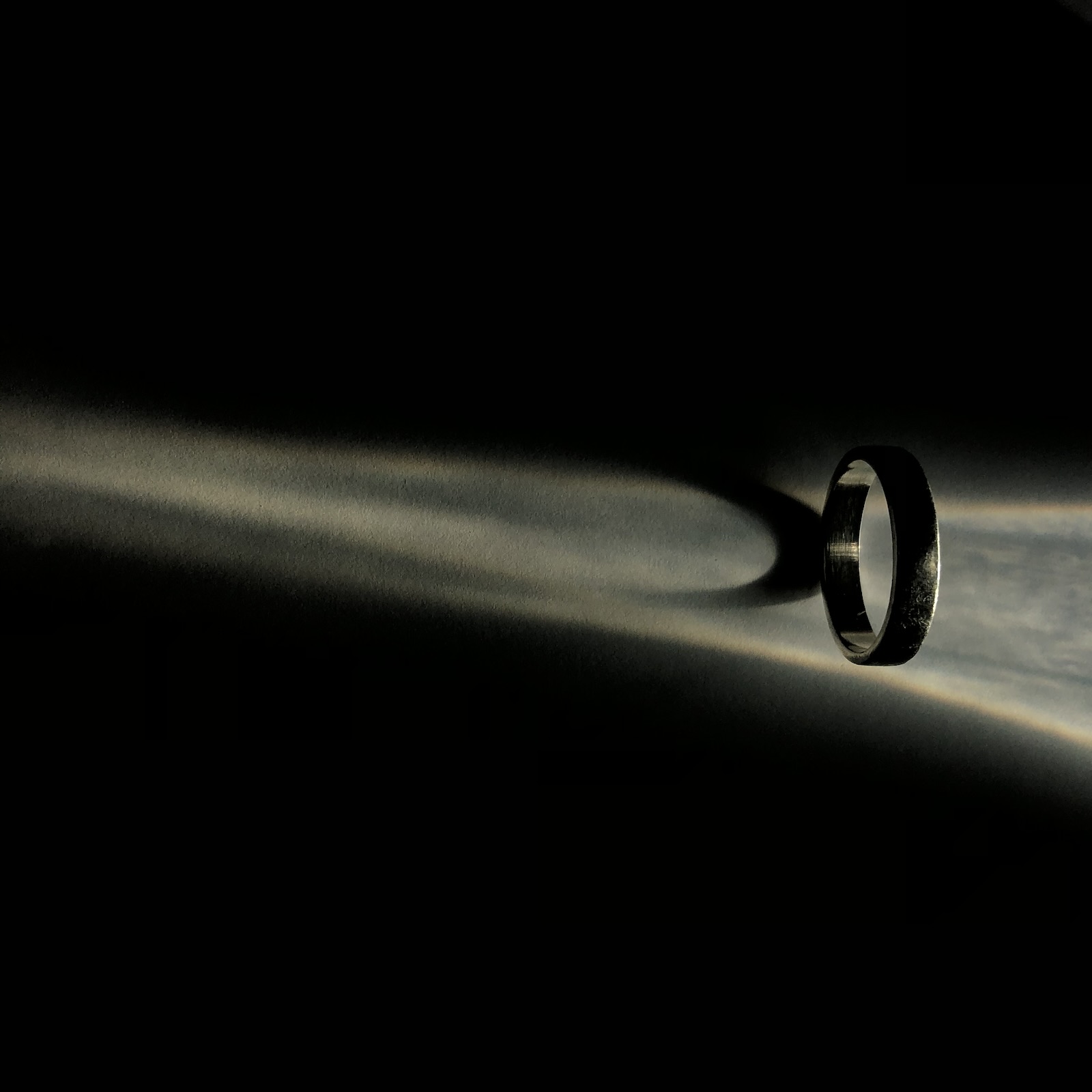 El lado oculto de la luna