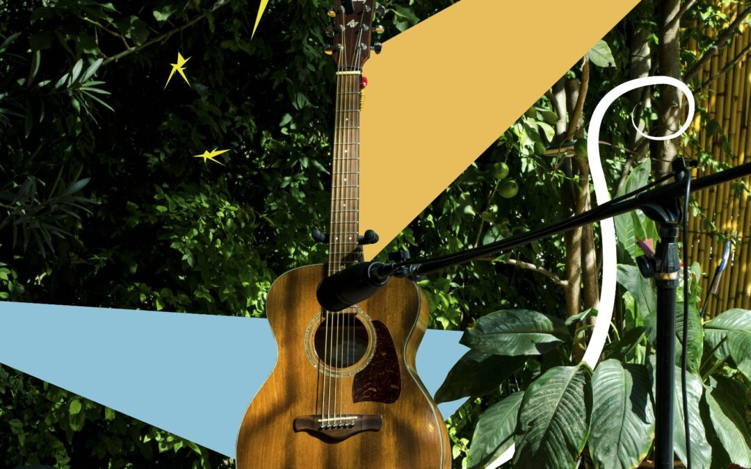 Corazón Errante (Acústico)
