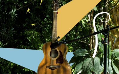 Corazón Errante (Acústico)